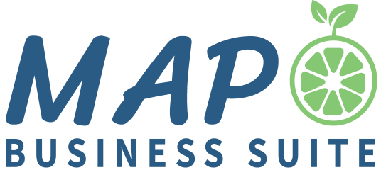 MapoEvent Logo